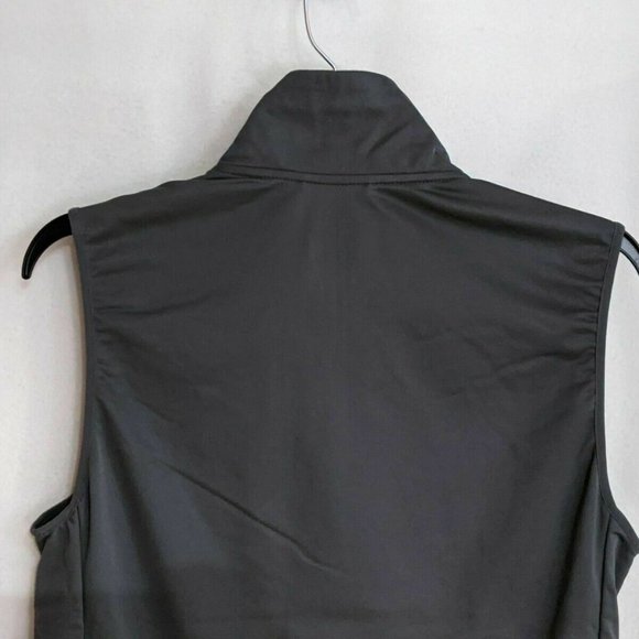 NWT $90 NIKE Women XS THERMORE Essential Filled Running Vest Jacket WARM LAYER - Picture 9 of 12